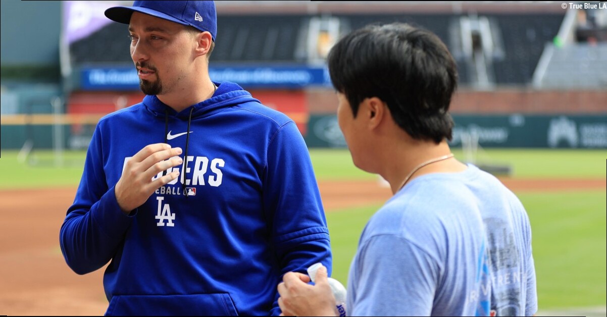 Dodgers on Deck: Saturday, August 29 at Tigers