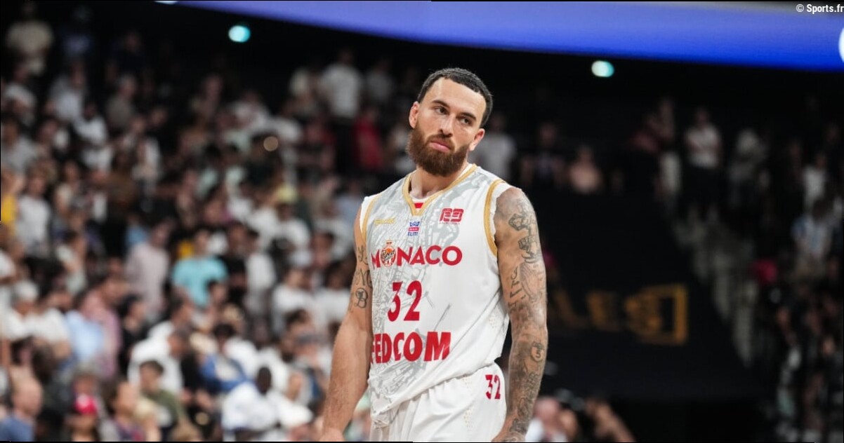 Betclic Elite: Le CNOSF sans pitiÃ© avec Monaco