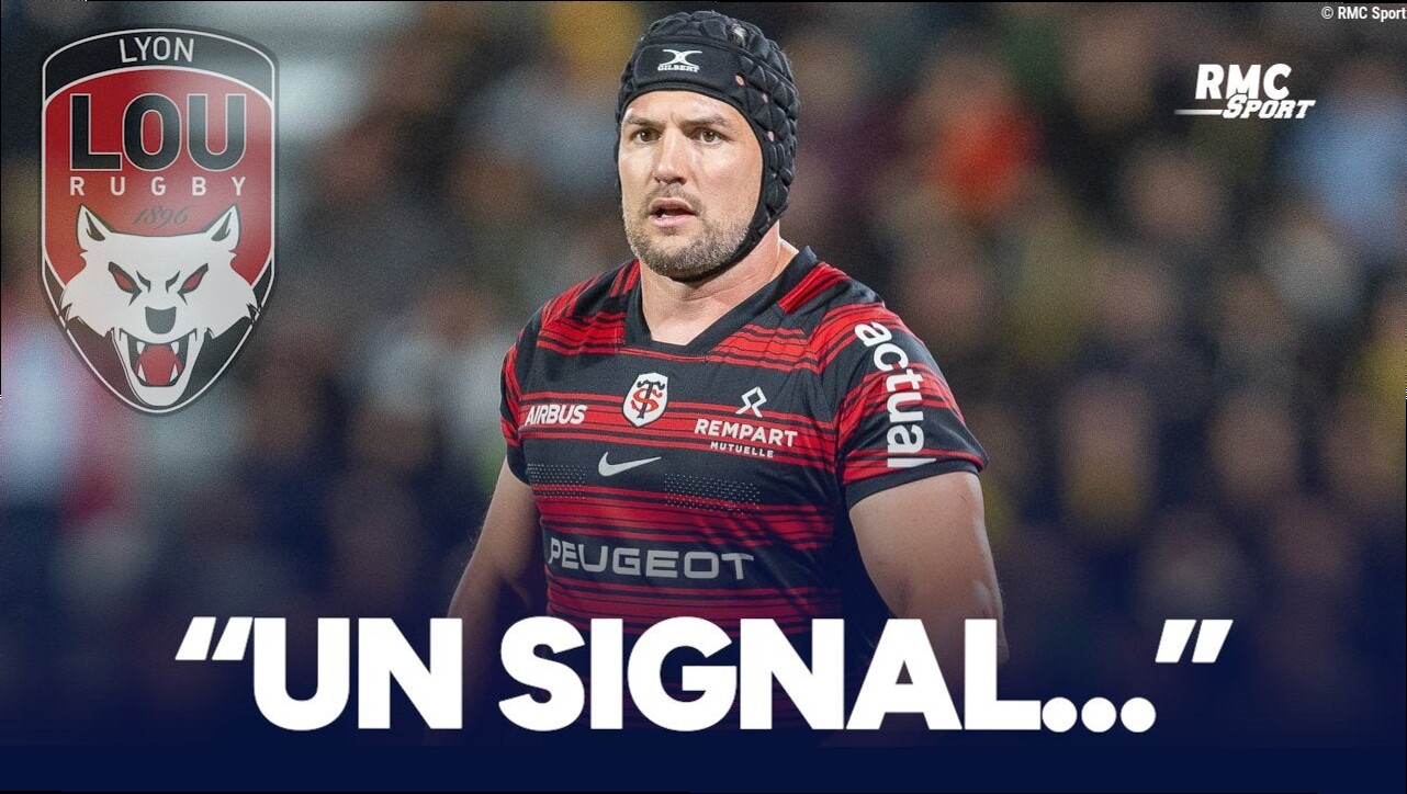LOU : "Un signal" Ghezal raconte les coulisses du recrutement de Cros