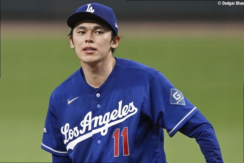 Roki Sasaki Mindful To Avoid Setback With Recovery From Blister
