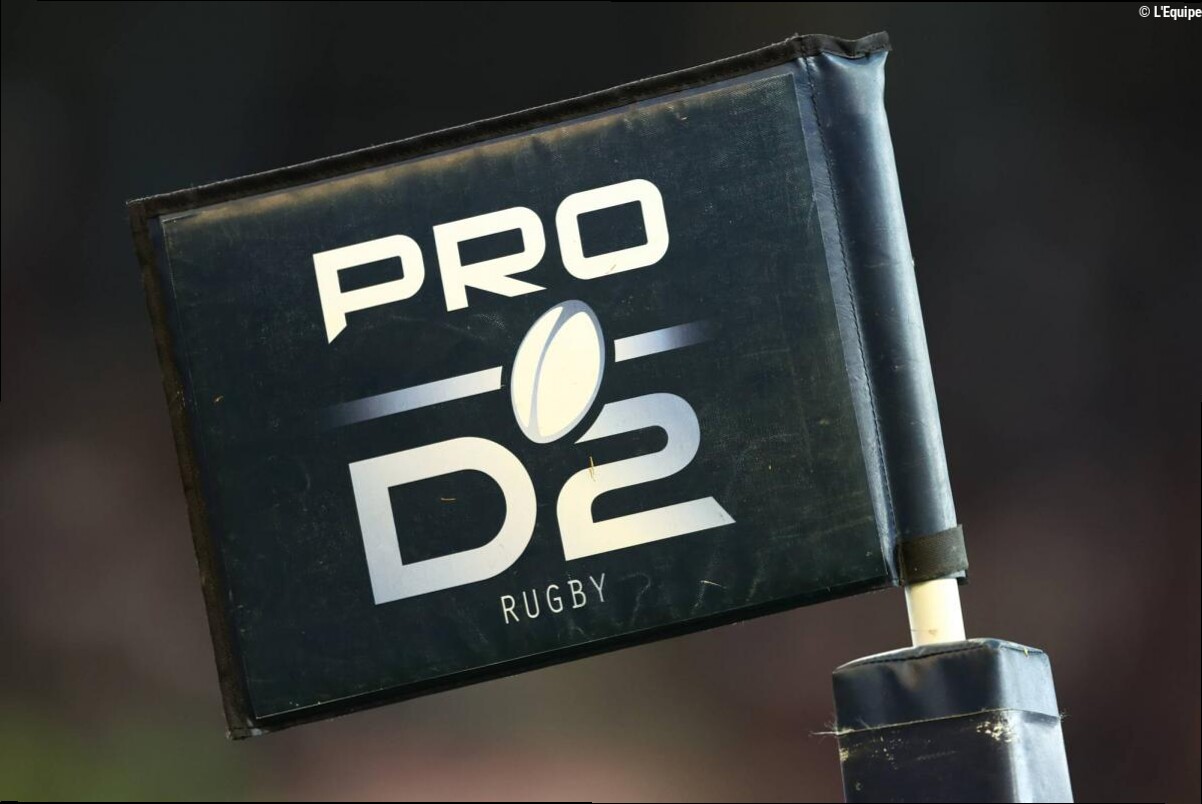 Pro D2 : Brive se fait une grosse frayeur mais s'en sort à domicile face à Valence-Romans