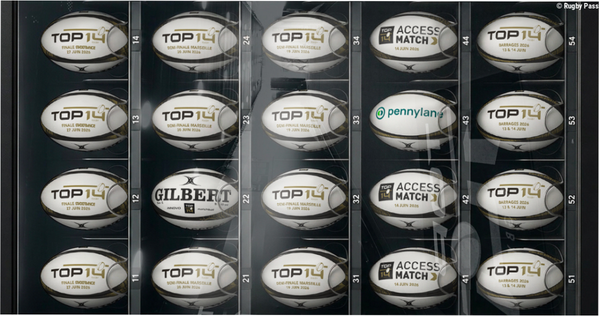 Matchs amicaux : 15 essais à Jean-Dauger, le Top 14 met 3 provinces irlandaises au tapis