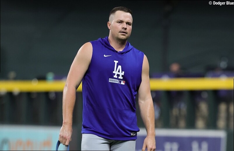 Dave Roberts Hopes Tigers Wait To Celebrate Tarik Skubal