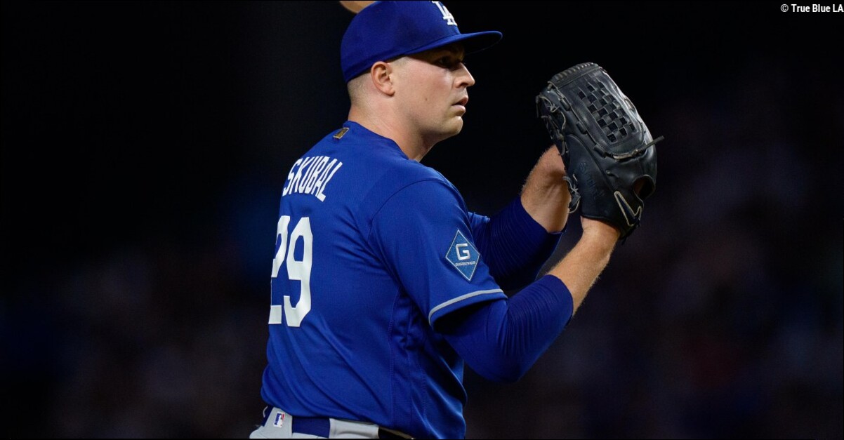 Tarik Skubal battles his "replacement"
