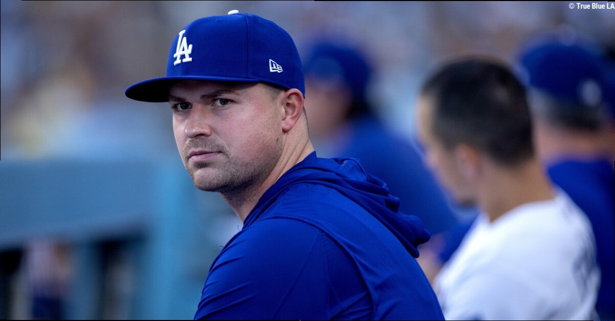 Dodgers vs. Tigers game chat