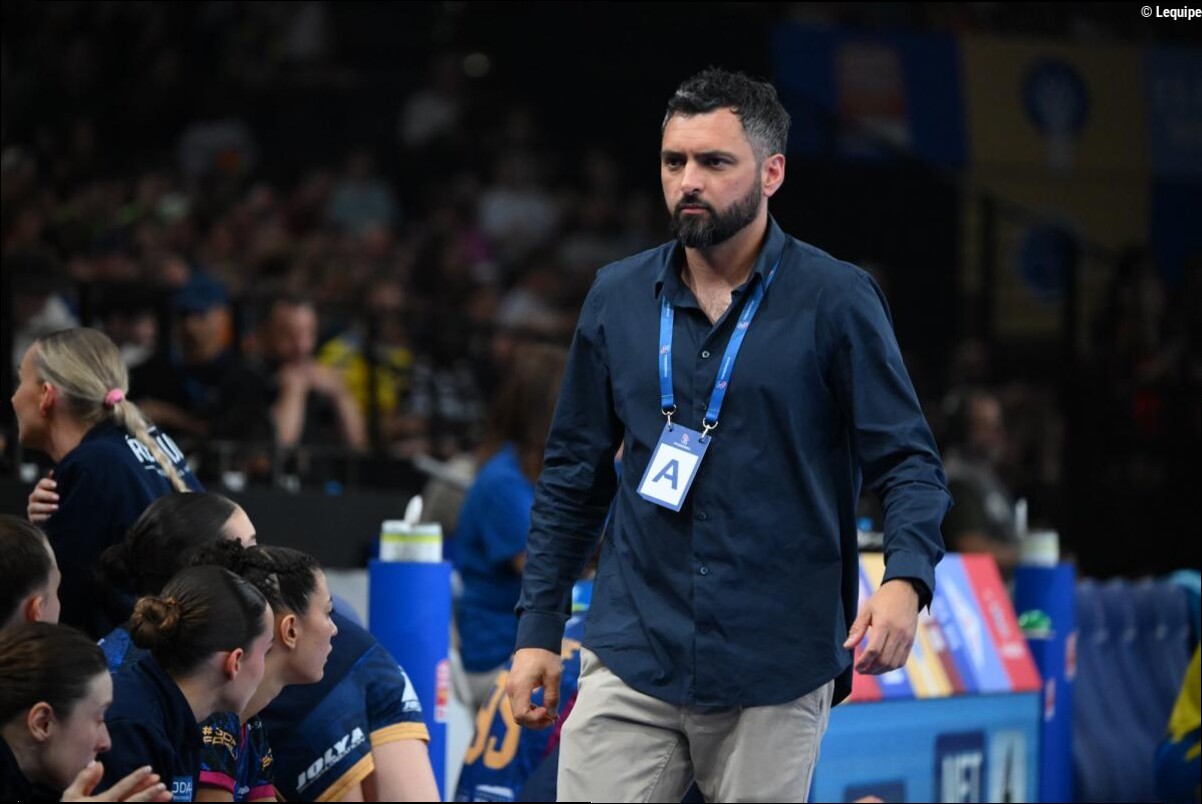 De retour cette saison, les play-offs de Ligue Butagaz Énergie peuvent-ils être un moyen de bousculer la domination de Brest 