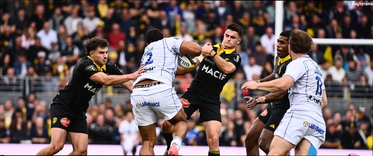 Top 14. Saga La Rochelle. "Partir avec ce rythme dès septembre" : ne pas laisser retomber le soufflé