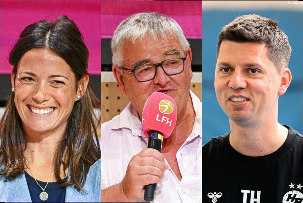 Nouvel entraîneur, effet Darleux, départ de stars... Brest, questions pour des championnes avant le début de la Ligue Butagaz
