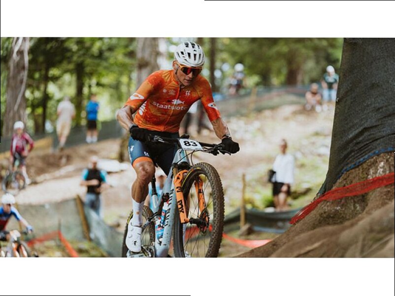 VAN DER POEL LANCIA LA RINCORSA ALL'IRIDE: «IN VAL DI SOLE DOVRO' RIMONTARE, SERVIRA' FORTUNA»