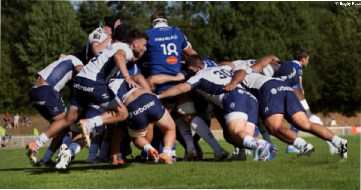 MHR : Castres rappelle l'urgence avant Pau
