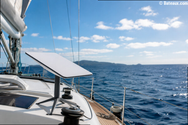 Starlink Maritime Personnel : nouvelles règles pour rester connecté en croisière ?