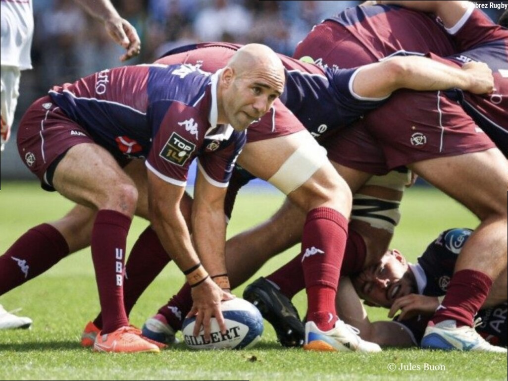 Matchs amicaux : Castres et l'UBB marquent les esprits