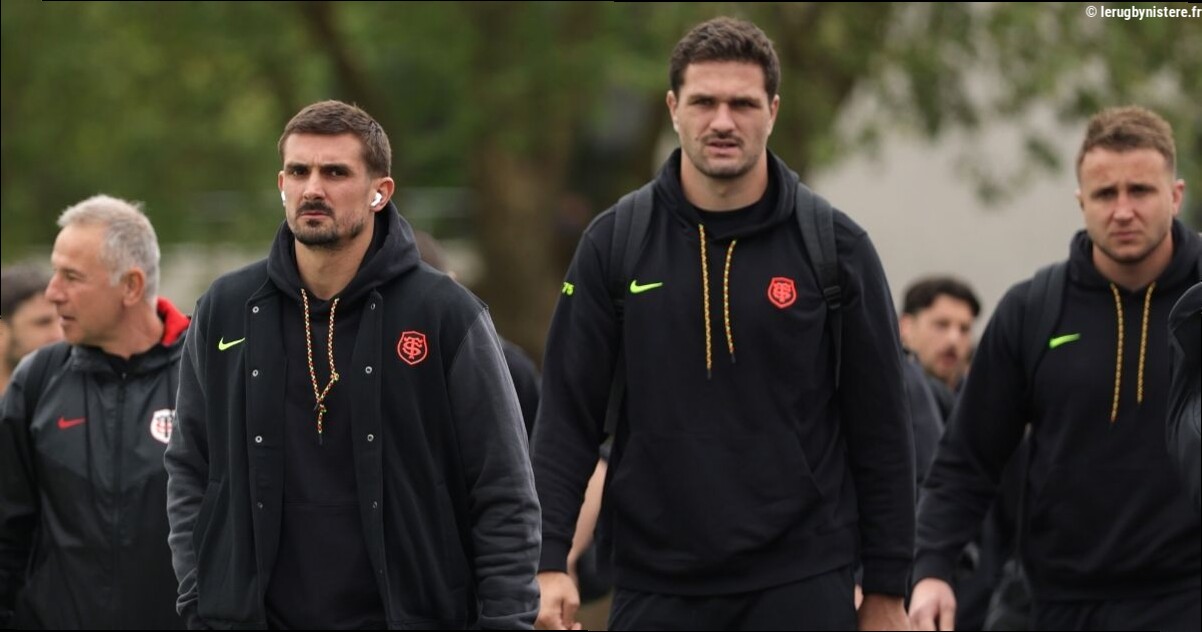 Une rupture des ligaments croisés bouleverse déjà l'effectif de Toulouse : le dossier du joker médical devient une priorité