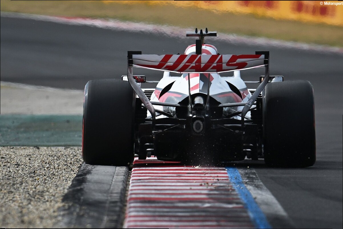 Haas F1 prueba a tres pilotos en un test mientras decide su alineación de 2027