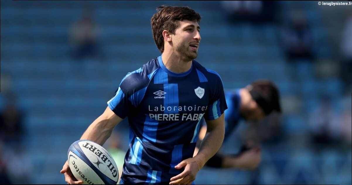 VIDEO. 7 essais et 50 points face à Montpellier : Castres transforme ses temps forts avant de recevoir Vannes en Top 14