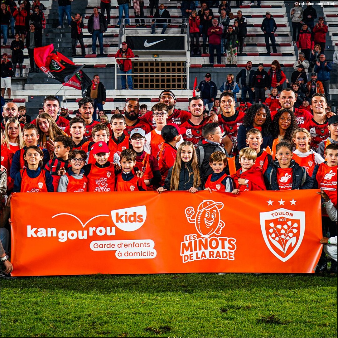 Les offres jeunes : à chacun son expérience à Mayol !