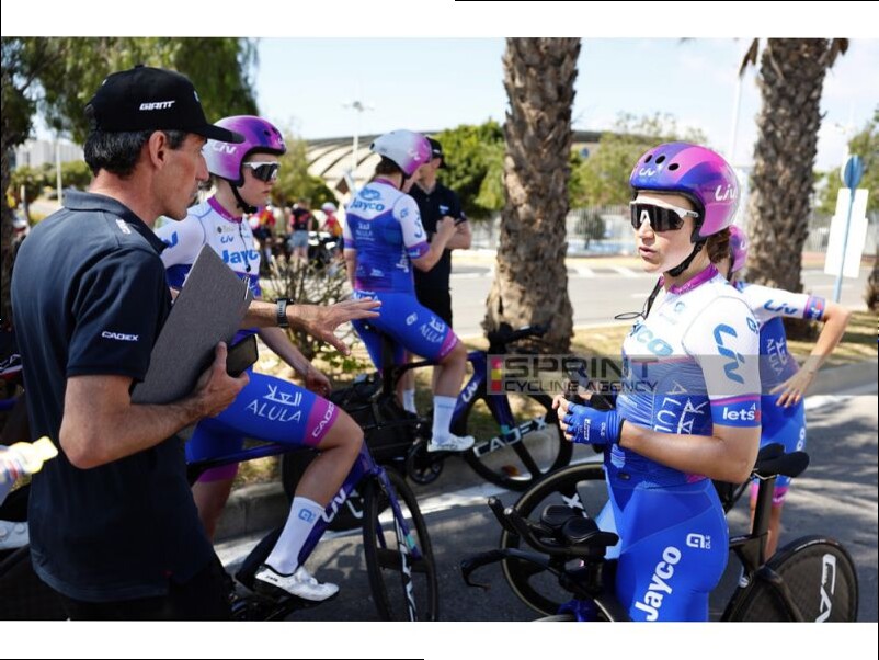 UNA NUOVA SFIDA PER PINOTTI? INSISTENTI I RUMORS CHE LO AVVICINANO ALLA RED BULL