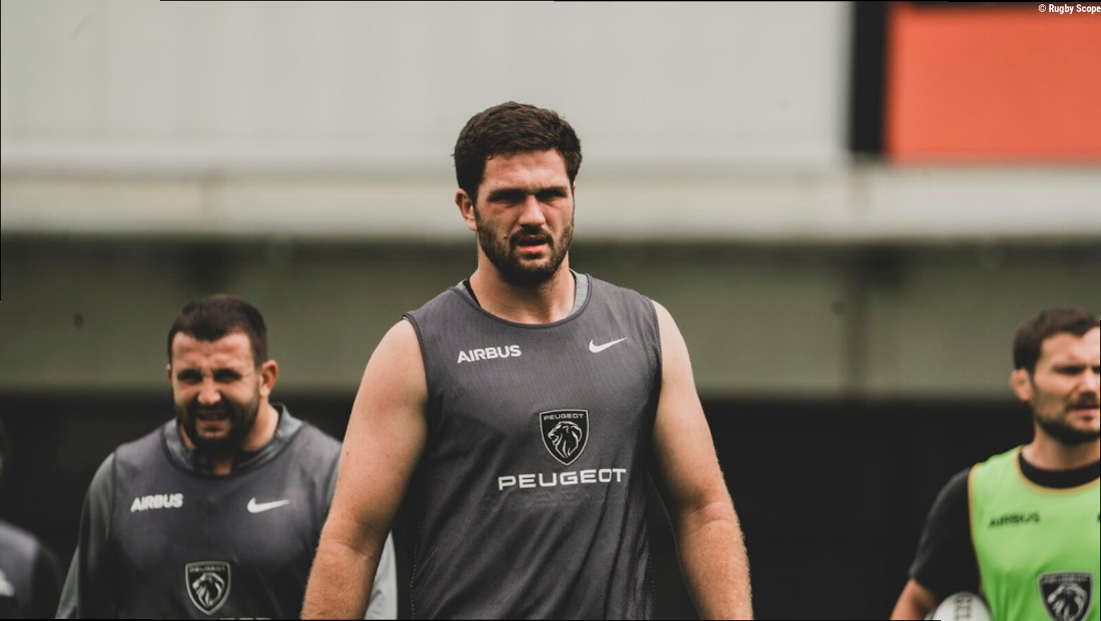 Stade Toulousain : Delpy et Vergé blessés, quelles solutions pour les « Rouge et Noir » ?