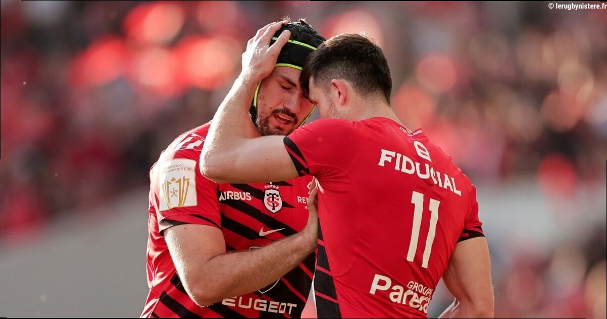 Croisés, épaule, commotions : Toulouse, La Rochelle, Vannes et Toulon comptent leurs blessés avant la reprise du Top 14