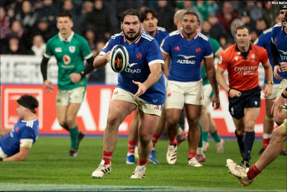Cadres de Clermont, Régis Montagne et Léon Darricarrère rejoindront Toulon en 2027