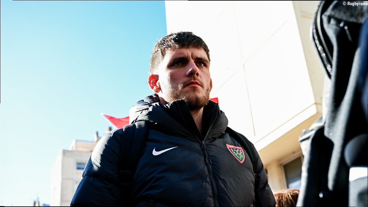 Transferts / Top 14 - Perpignan veut Coulon... mais Toulon doit encore donner son accord