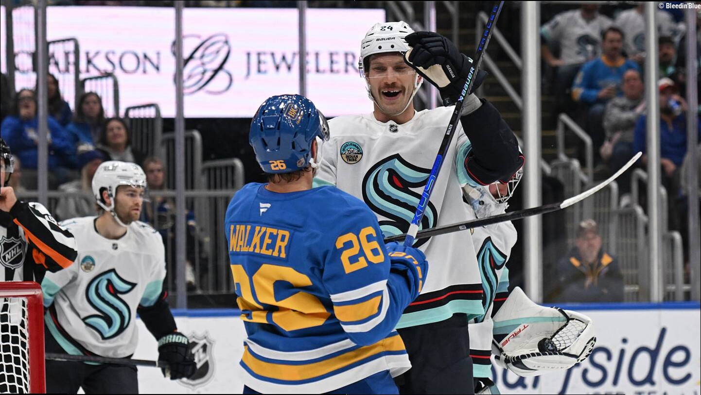 Nathan Walker has to become an anomaly amongst towering fourth-line teammates