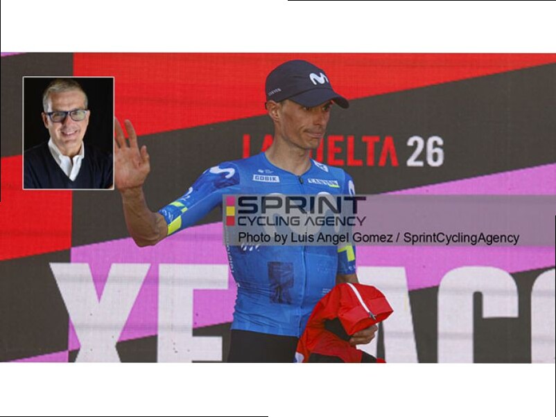 I VOTI DI STAGI. COQUARD VESTE I PANNI DEL BOXEUR, MAS NON VESTE LA ROSSA, COME SAVOLDELLI...