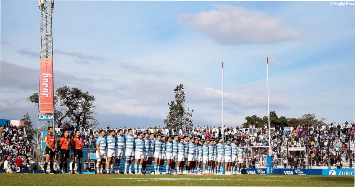 DIRECT - Résultat et stats du test Argentine - Australie du 29 août 2026