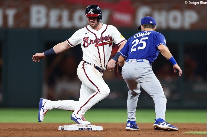 Dodgers' Head-To-Head Tiebreakers For 2026 Postseason