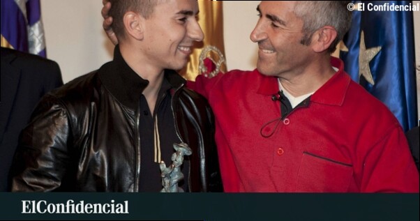 Chicho Lorenzo, padre de Jorge Lorenzo, sobre Marc Márquez: "Domina el arte de la guerra: es el piloto más inteligente de tod
