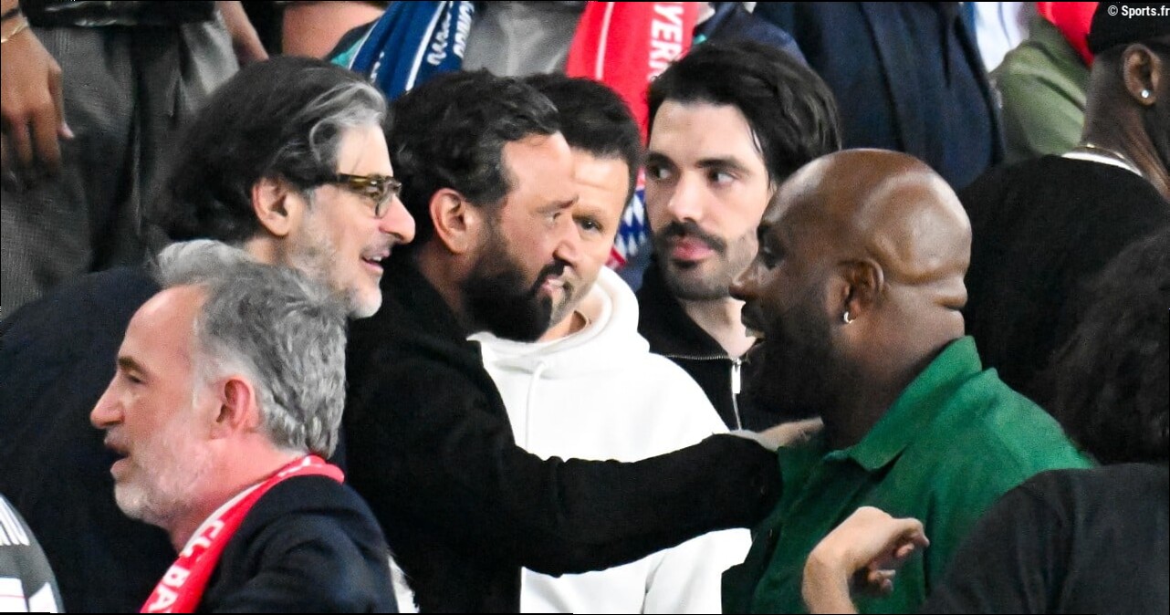 Cyril Hanouna, « le combat que toute la France attend »