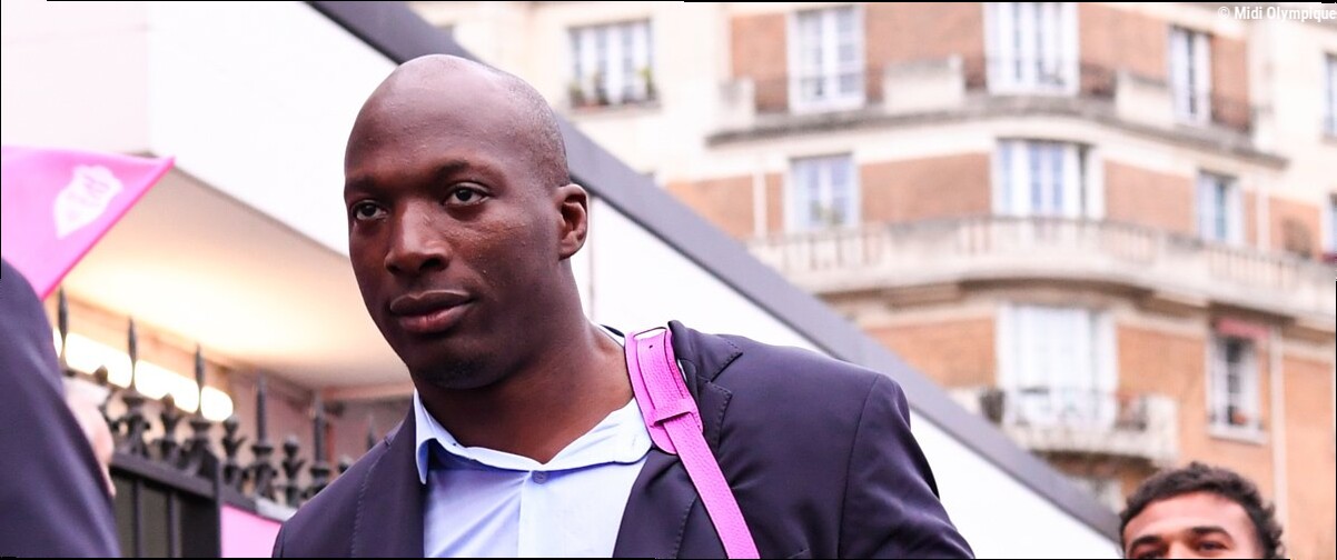 Top 14 - "Il voudra laisser l'image d'un joueur qui a marqué l'histoire du club", Sekou Macalou, la dernière danse ?