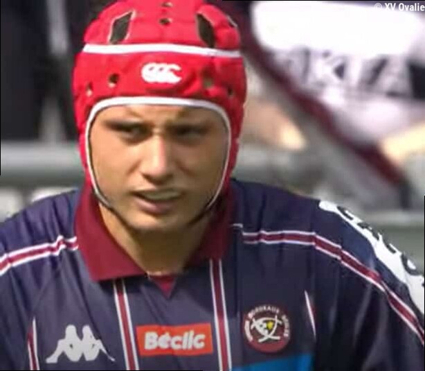 Top 14. Louis Bielle-Biarrey futur ouvreur de l'UBB ?