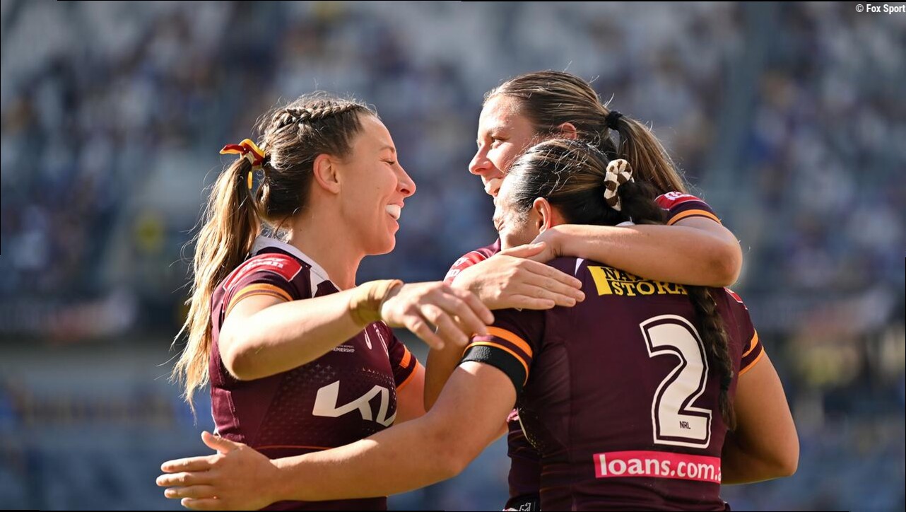 Broncos premiership defence back on track; Tigers secure finals spot in historic day — NRLW Wrap