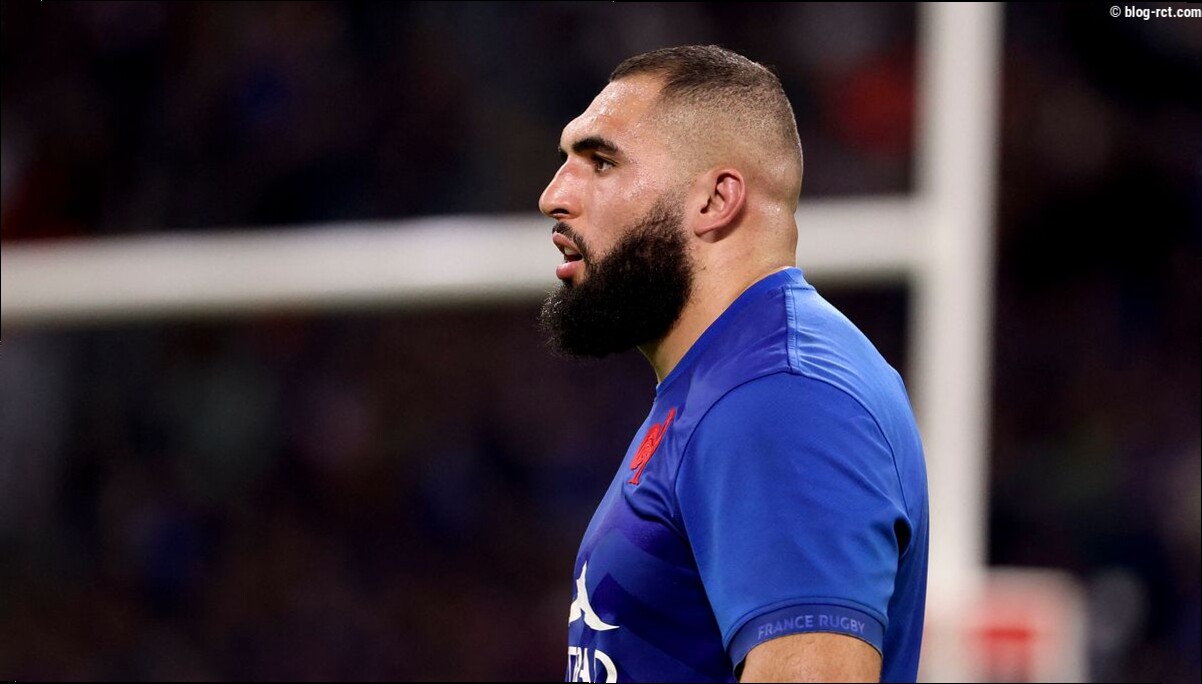 Joan Caudullo : « Reda Wardi ? On a dû le sortir rapidement »