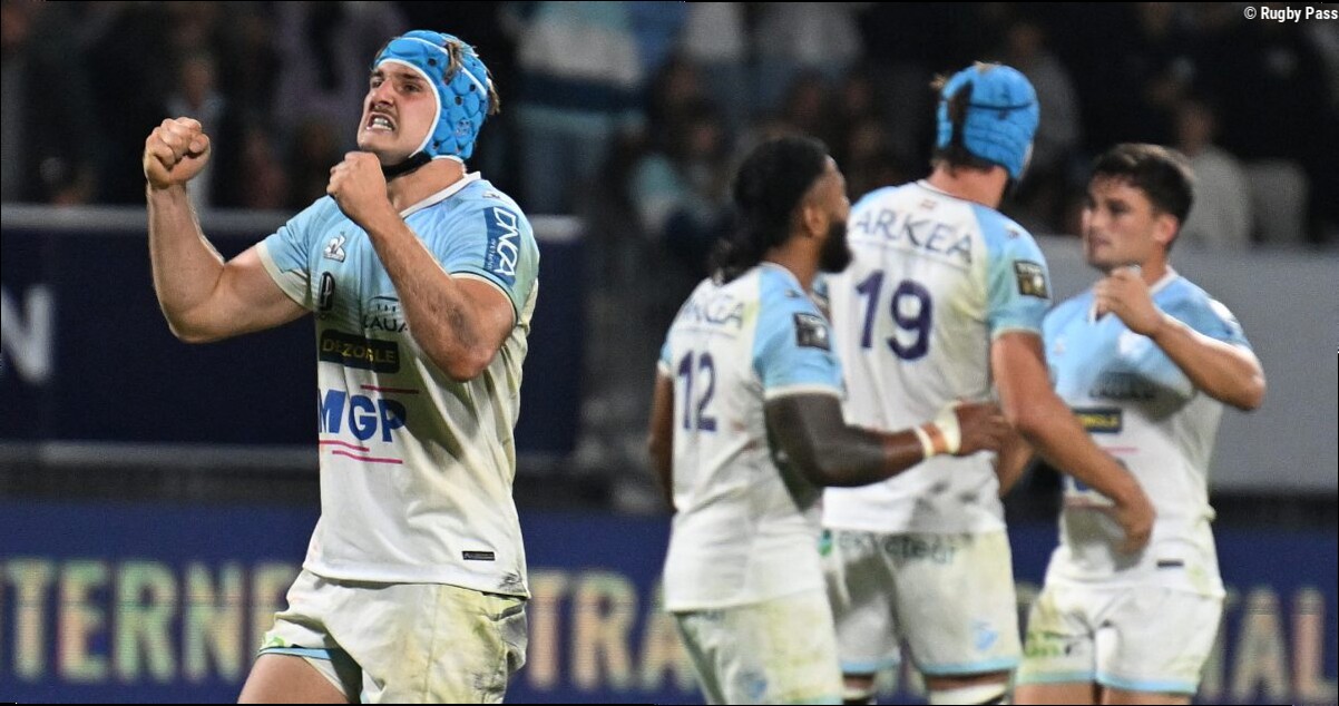 Top 14 2026-2027 - Aviron bayonnais : effectif, recrues et objectifs