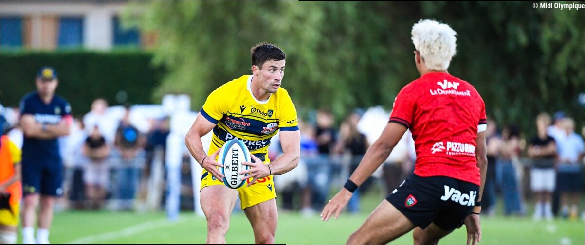 Matchs amicaux - "L'année dernière, on ne s'est pas qualifié à cause ou en partie de cela" : Clermont encore pénalisé par son