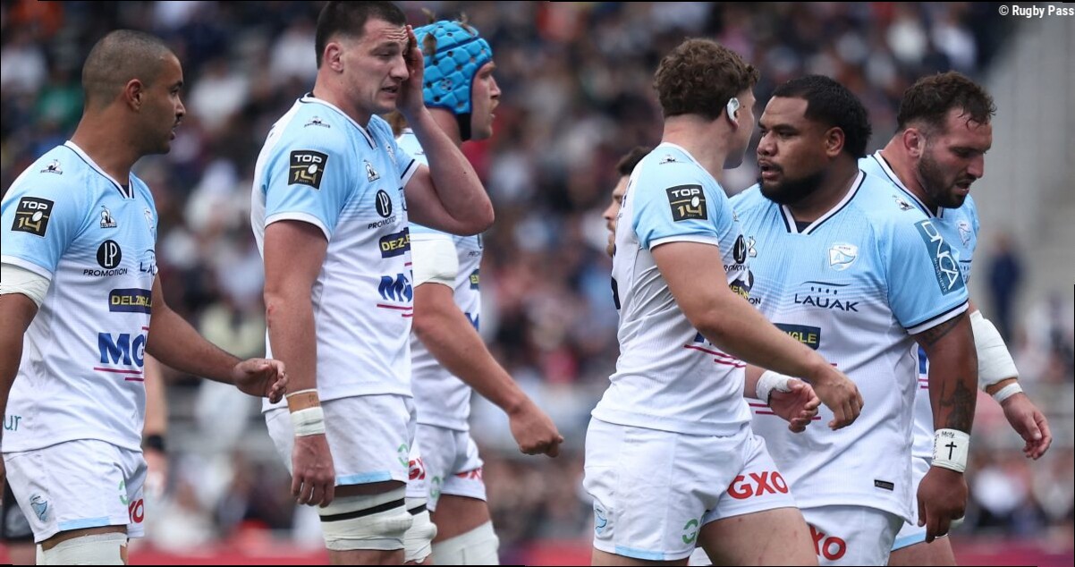 Les pistes du rachat pour Bayonne : « On ne peut pas être pénalisé 15 fois par match et espérer gagner »