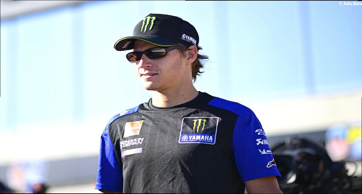 GP d'Aragon : Fabio Quartararo assume tout mais lâche une nouvelle bombe sur Yamaha