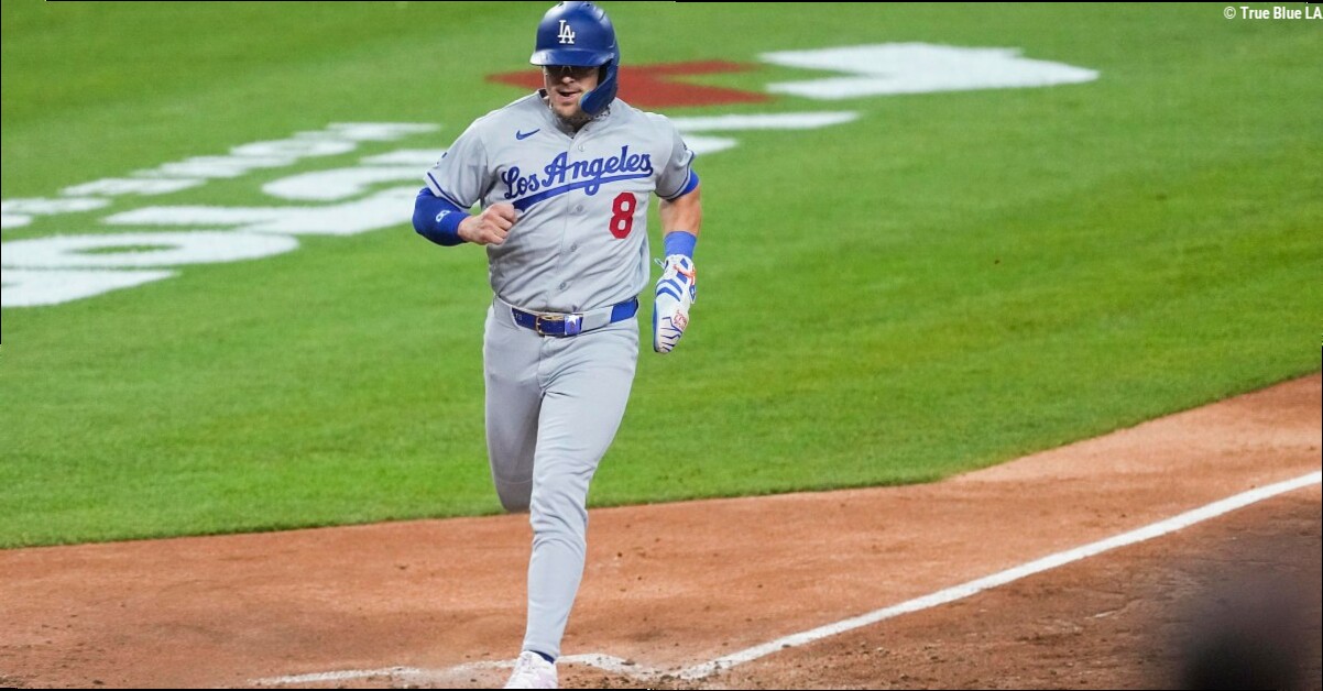 Dodgers at Tigers game chat