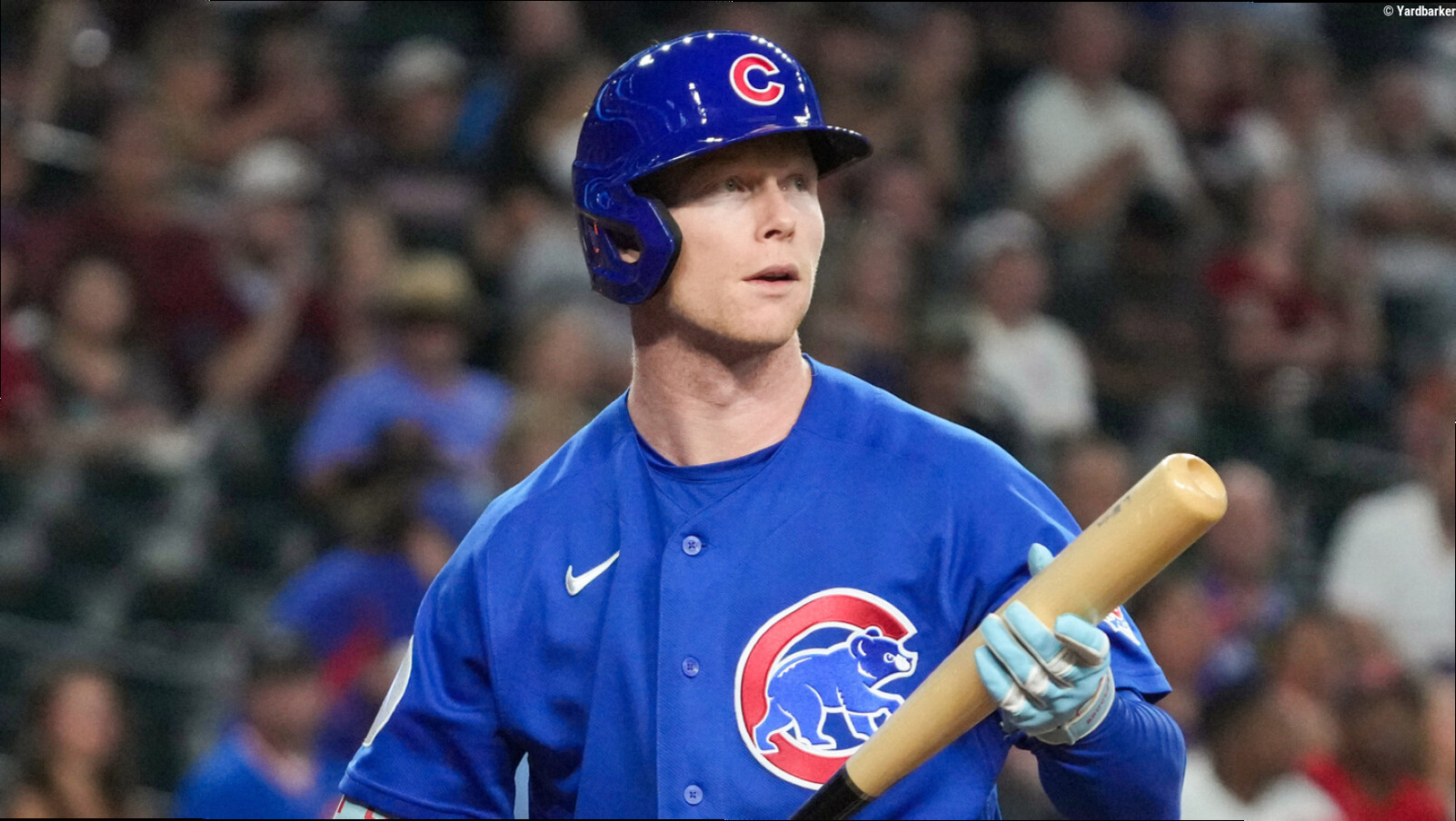Five most important MLB players to watch in September