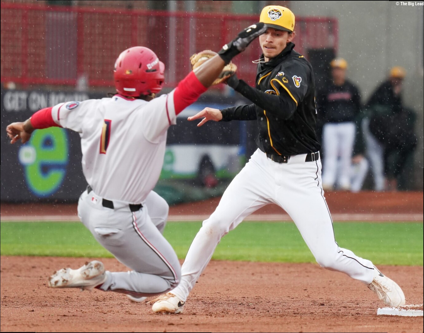 Tigers reportedly call up shortstop prospect immediately after Dodgers series
