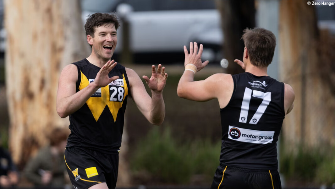 Details for week two of 2026 VFL Finals series locked in