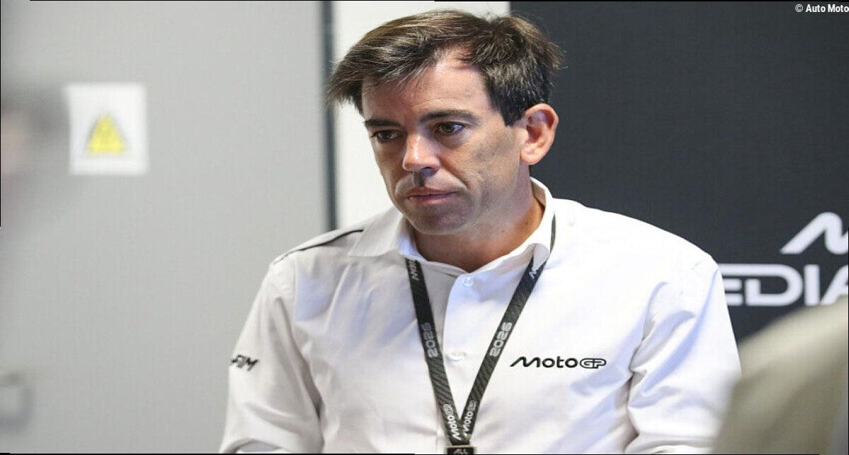 MotoGP : le Qatar proche de la sortie, un énorme bouleversement se profile, les propos inquiétants de Carlos Ezpeleta