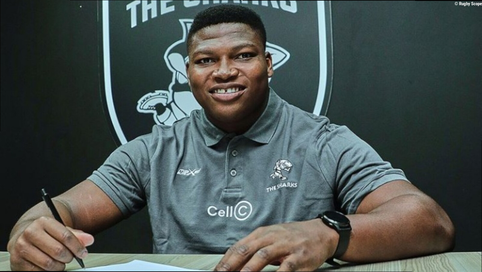 Transferts – UBB : une nouvelle piste sud-africaine pour renforcer la première ligne