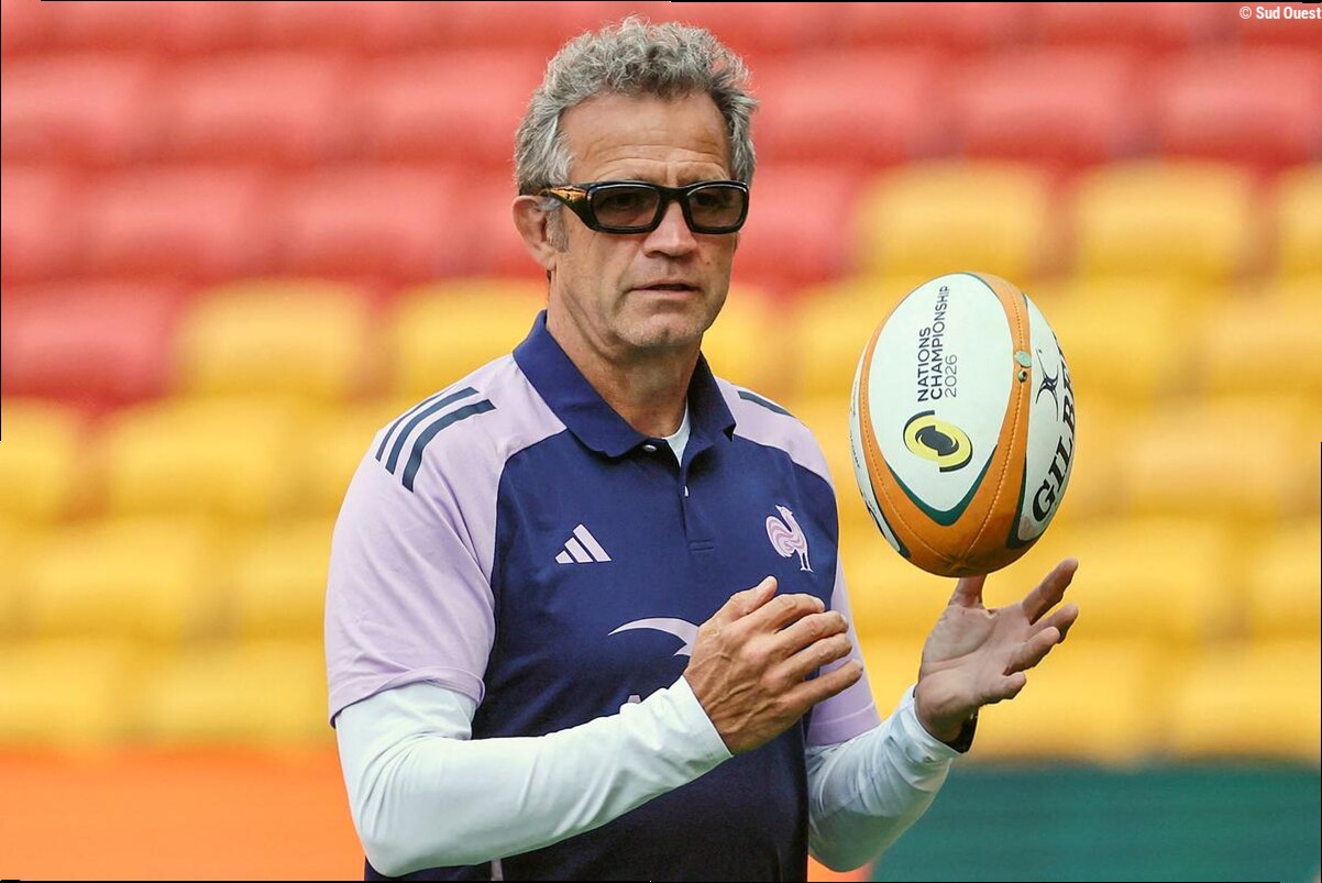 Expérimentation en Top 14 : le temps de jeu de 33 internationaux français va être encadré