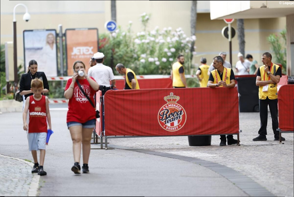 La patience de Saint-Quentin récompensée après l'exclusion officielle de Monaco, malgré un ultime recours encore en poche