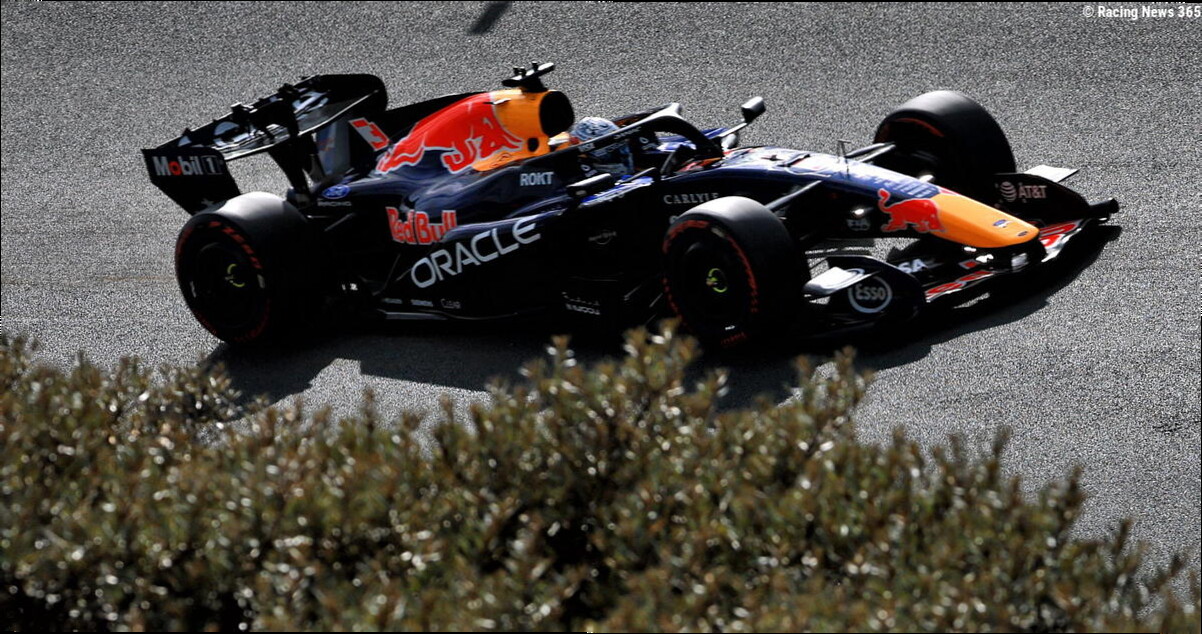 Verstappen en Red Bull jagen op revanche in Italië