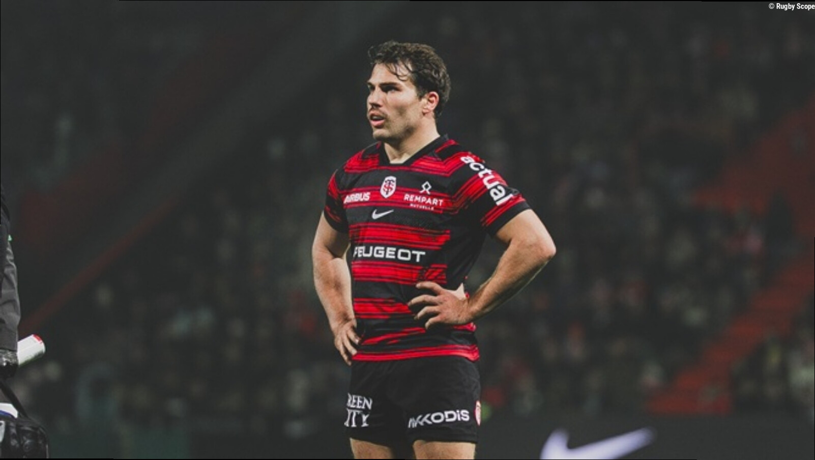 Top 14 – Stade Toulousain : pourquoi son réservoir d'internationaux devient un problème