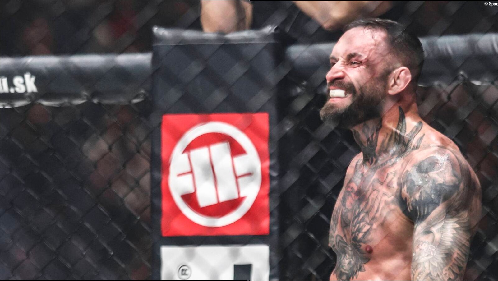 Oktagon 94 in Frankfurt, Fight Card: Warum gibt es keinen Rückkampf von Christian Eckerlin vs. Jungwirth und wer sind stattde